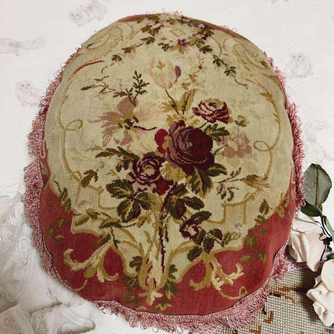 ラブリーなフランスアンティーク♡4点セット