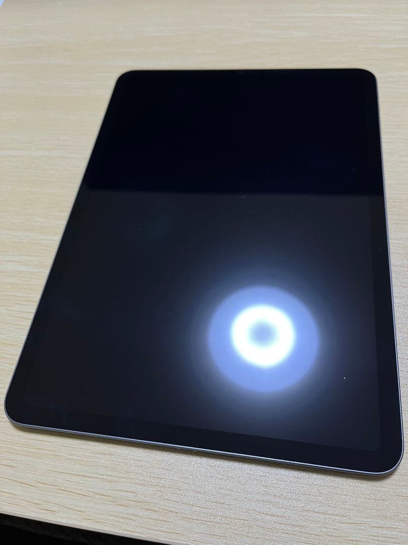 iPad Pro 11インチ 第3世代 256GB Wi-Fi スペースグレイ