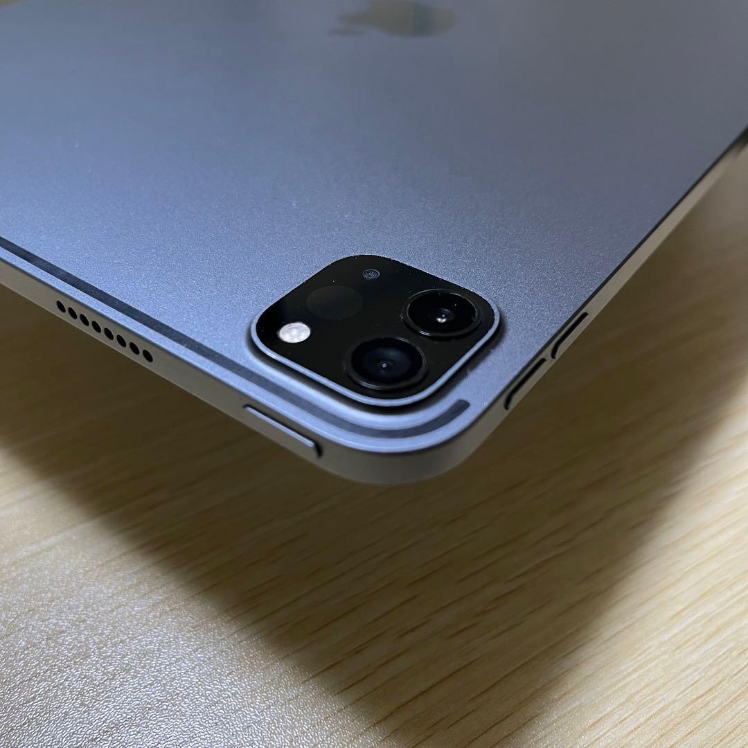 iPad Pro 11インチ 第3世代 256GB Wi-Fi スペースグレイ
