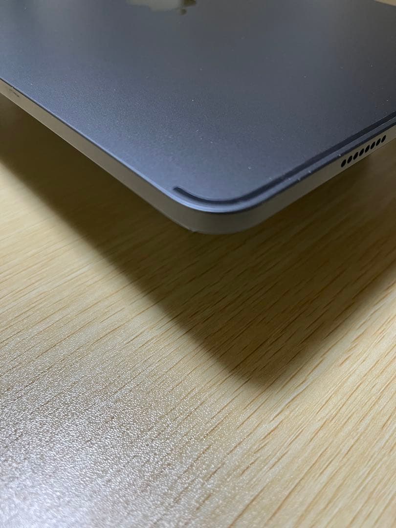 iPad Pro 11インチ 第3世代 256GB Wi-Fi スペースグレイ