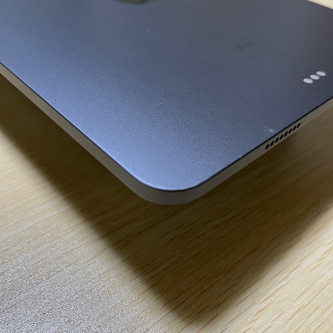 iPad Pro 11インチ 第3世代 256GB Wi-Fi スペースグレイ
