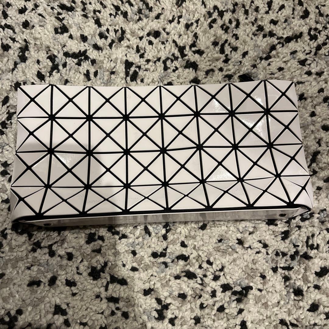 BAOBAO 幾何学模様 バオバオイッセイミヤケ