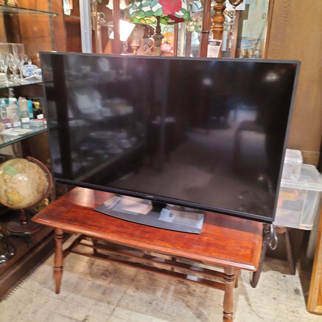 M♦BOX-b様引取専用　SHARP　AQUOS 4T-C50CL1 50V型