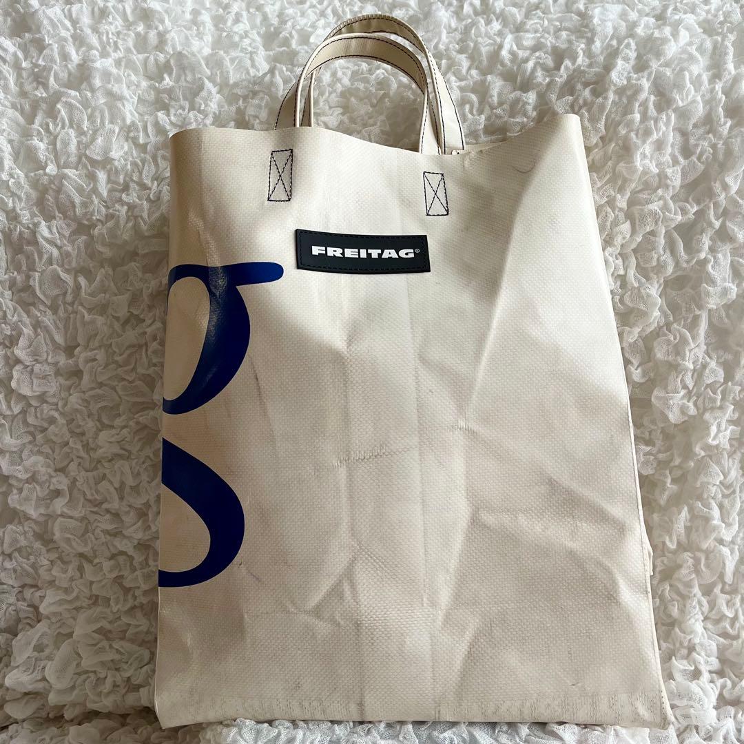 せ*ゅ様 FREITAG F52 MIAMI VICE