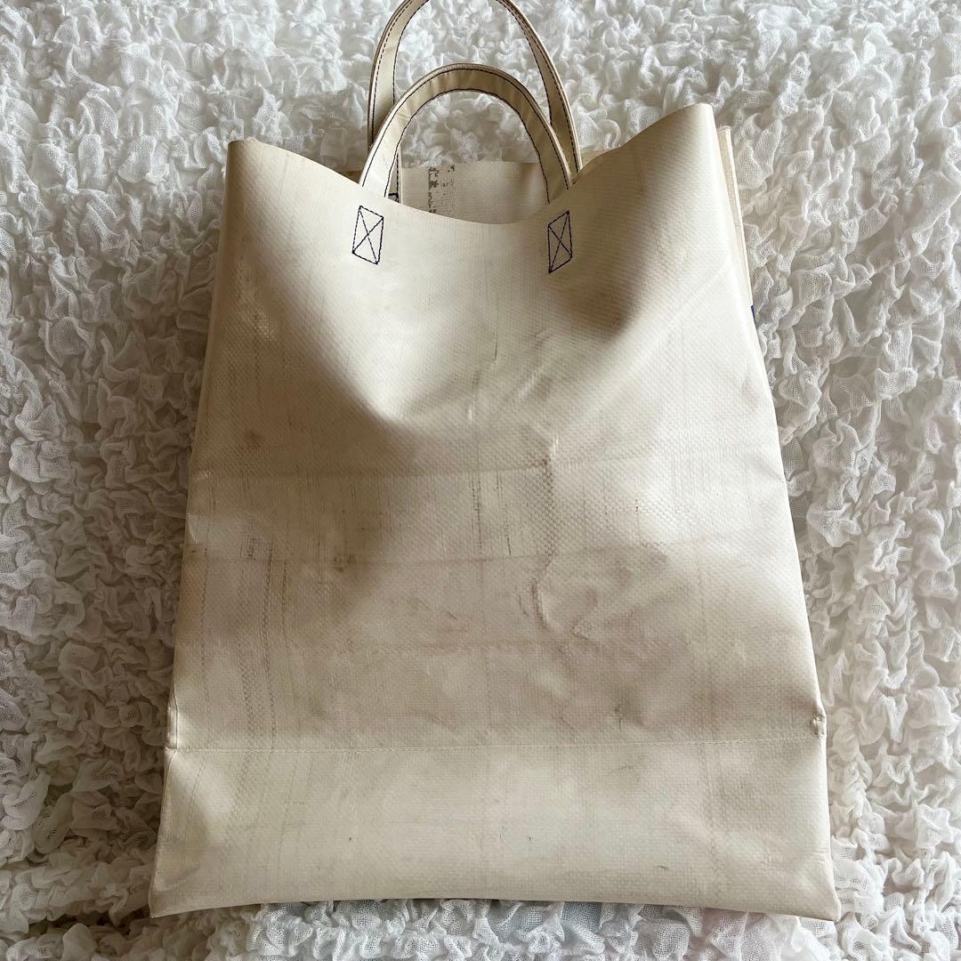 せ*ゅ様 FREITAG F52 MIAMI VICE