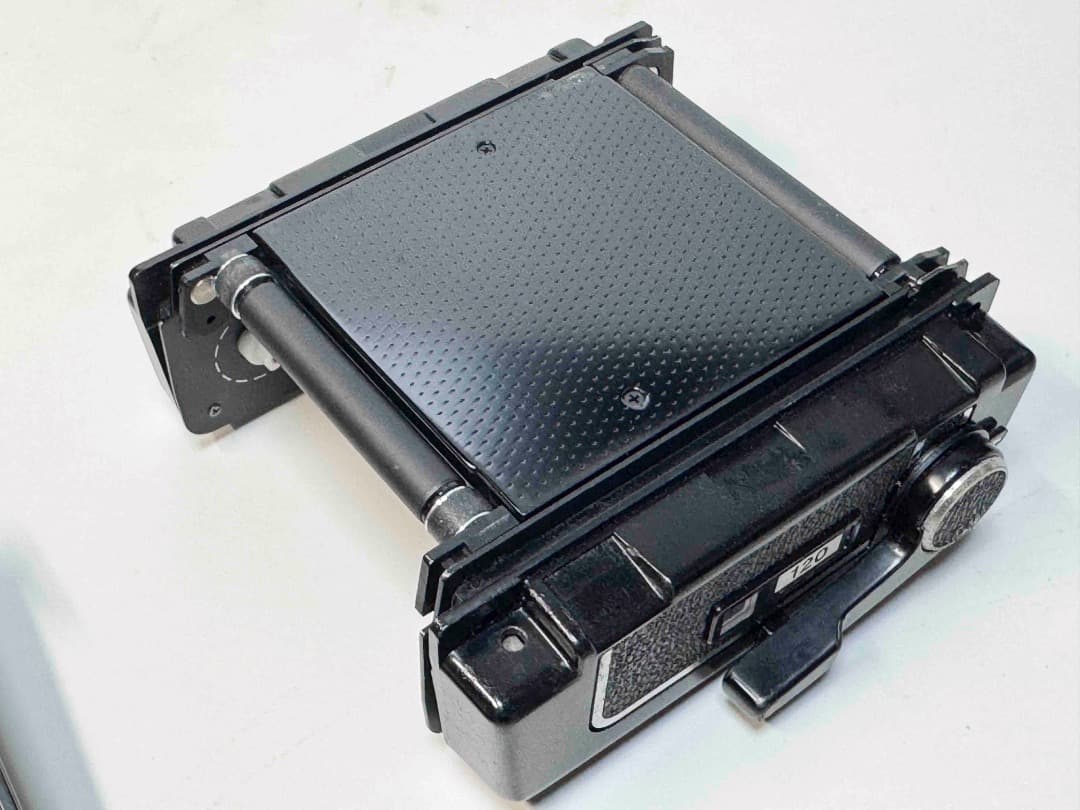 MAMIYA RB67 フィルムホルダー 1