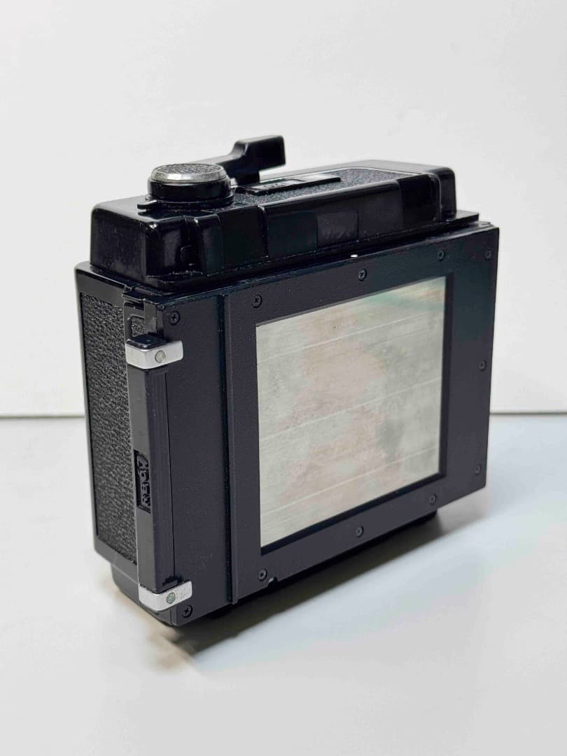 MAMIYA RB67 フィルムホルダー 1