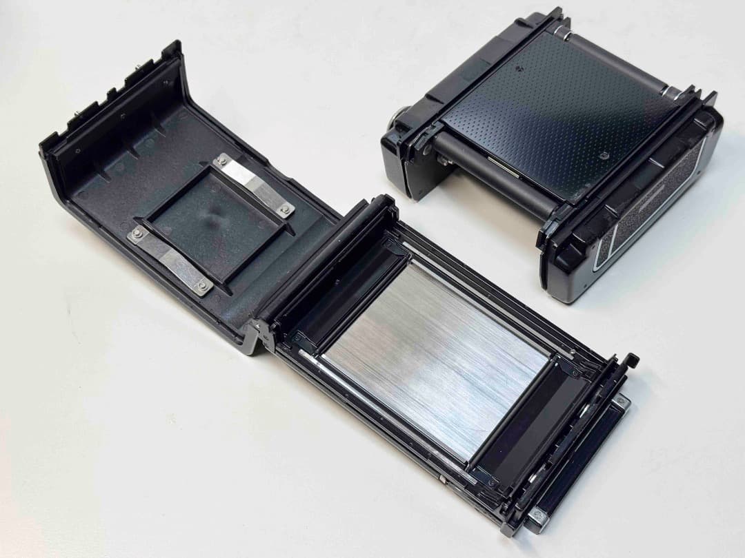 MAMIYA RB67 フィルムホルダー 1