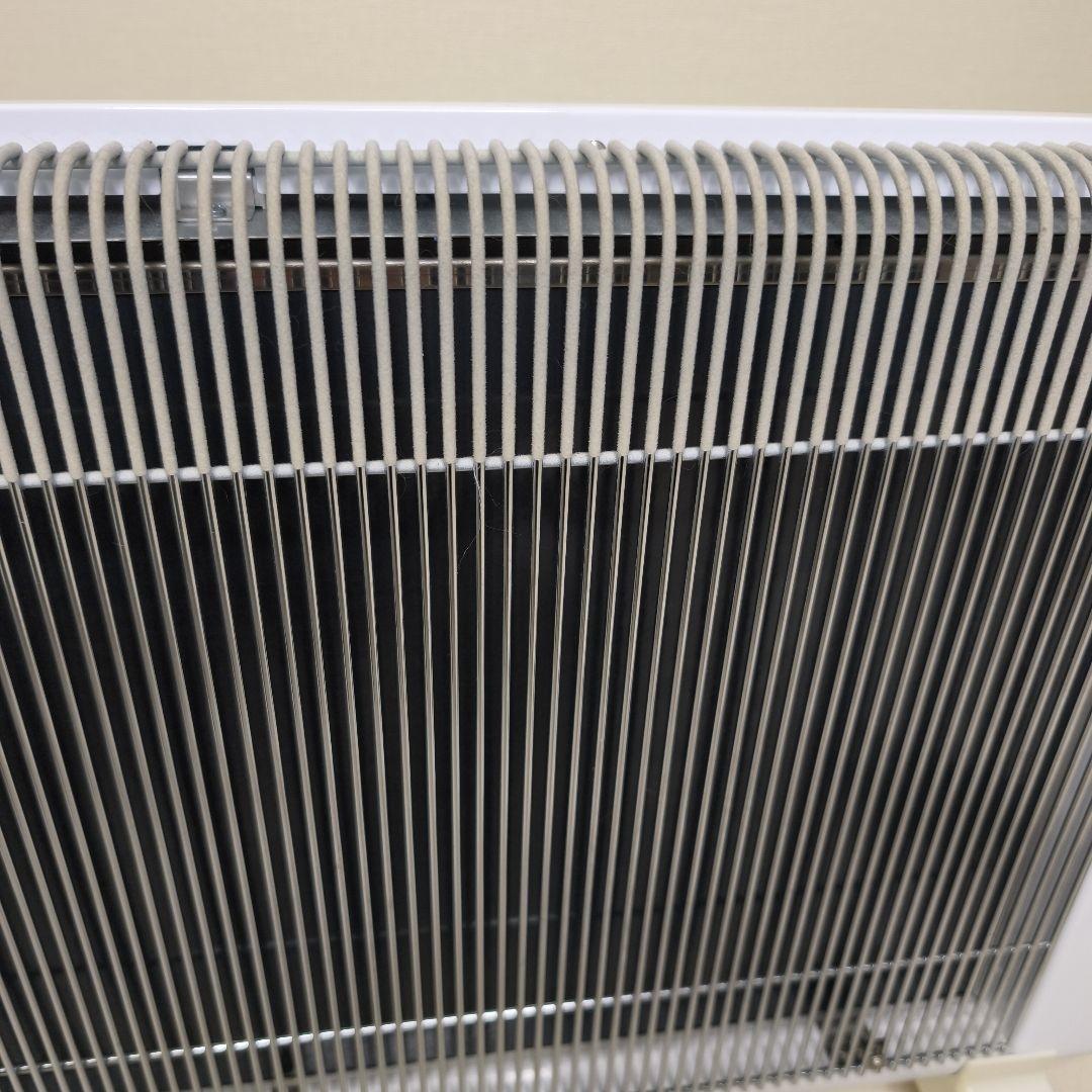 【美品】夢暖望 880型H 夢暖房 2017年製 取説カバー付