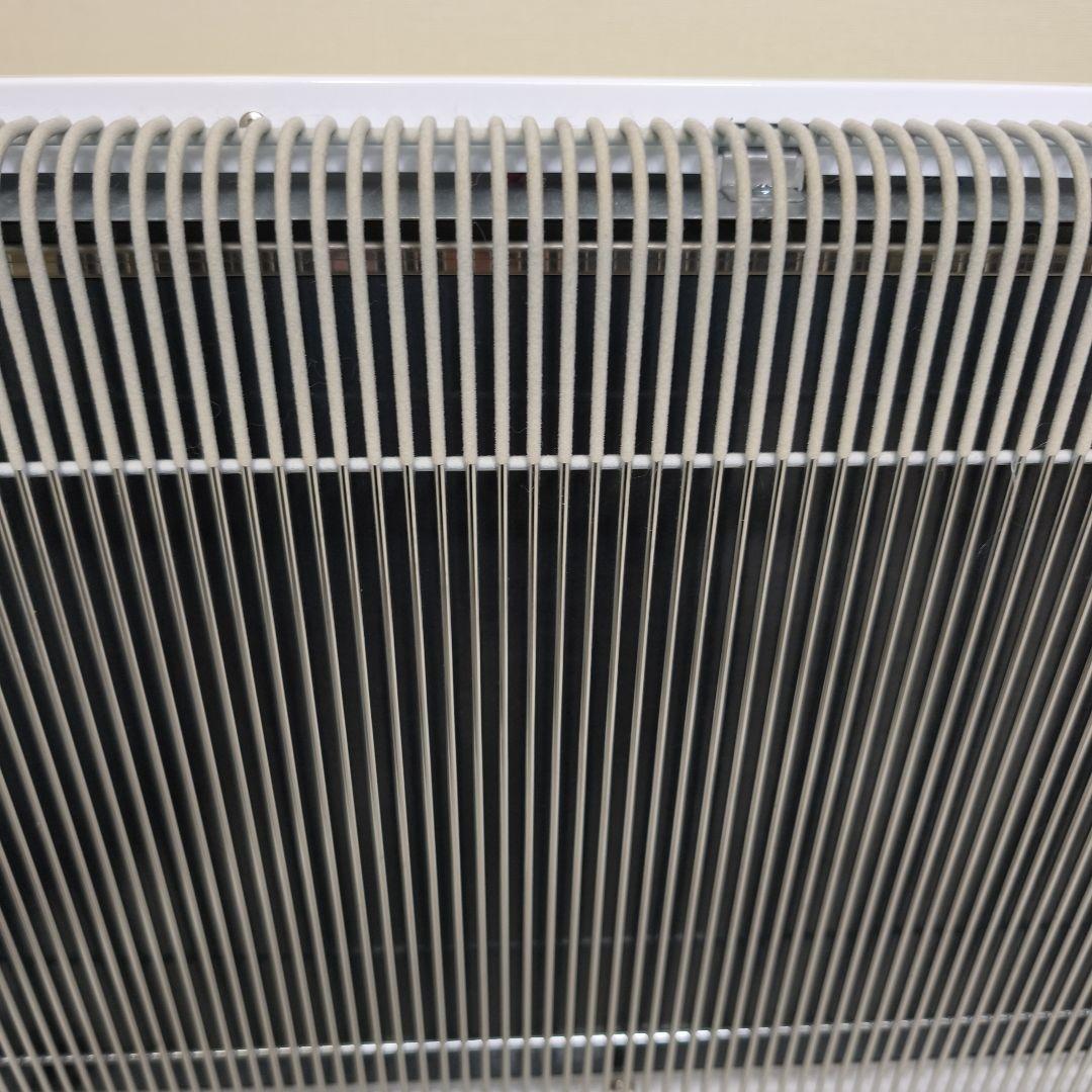 【美品】夢暖望 880型H 夢暖房 2017年製 取説カバー付