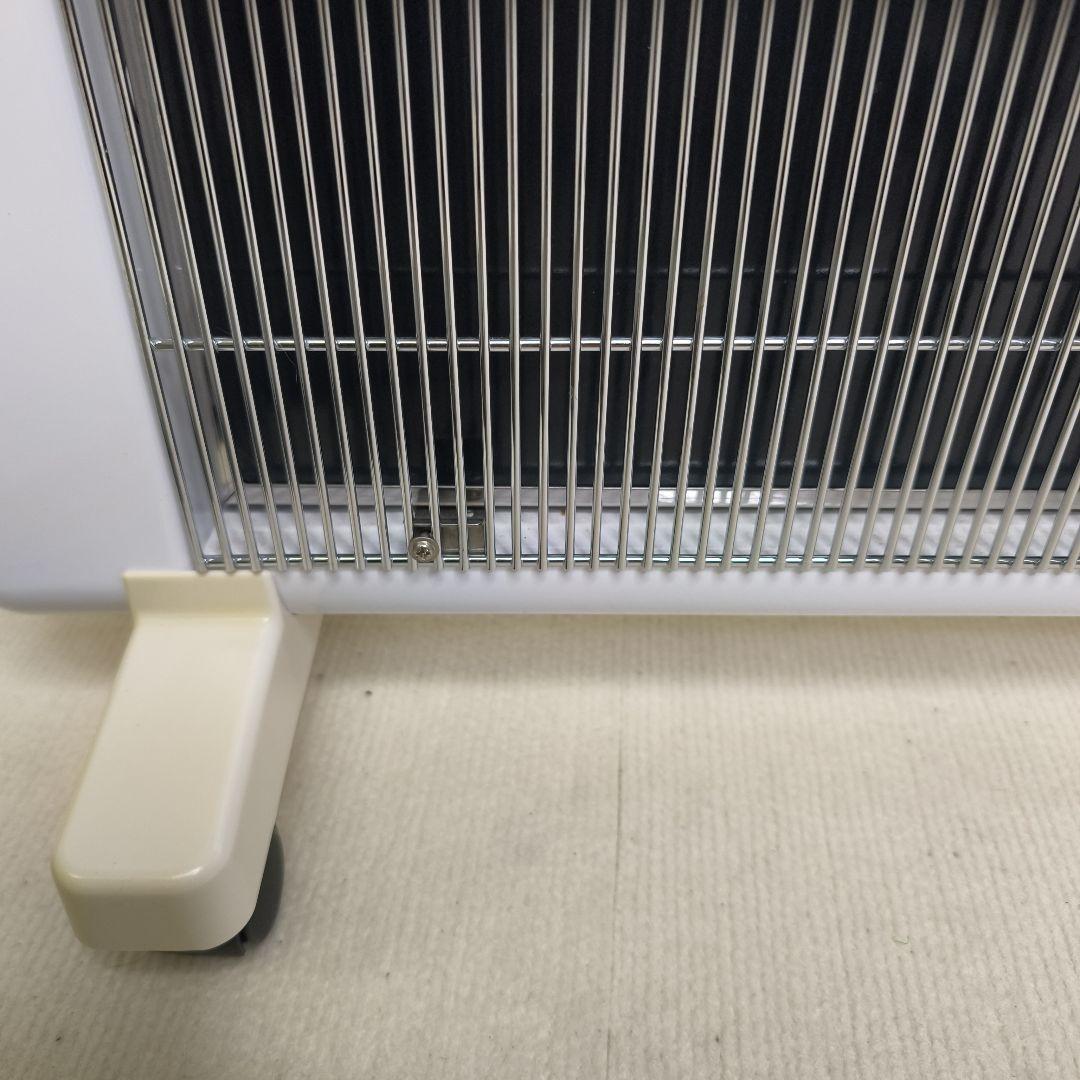 【美品】夢暖望 880型H 夢暖房 2017年製 取説カバー付