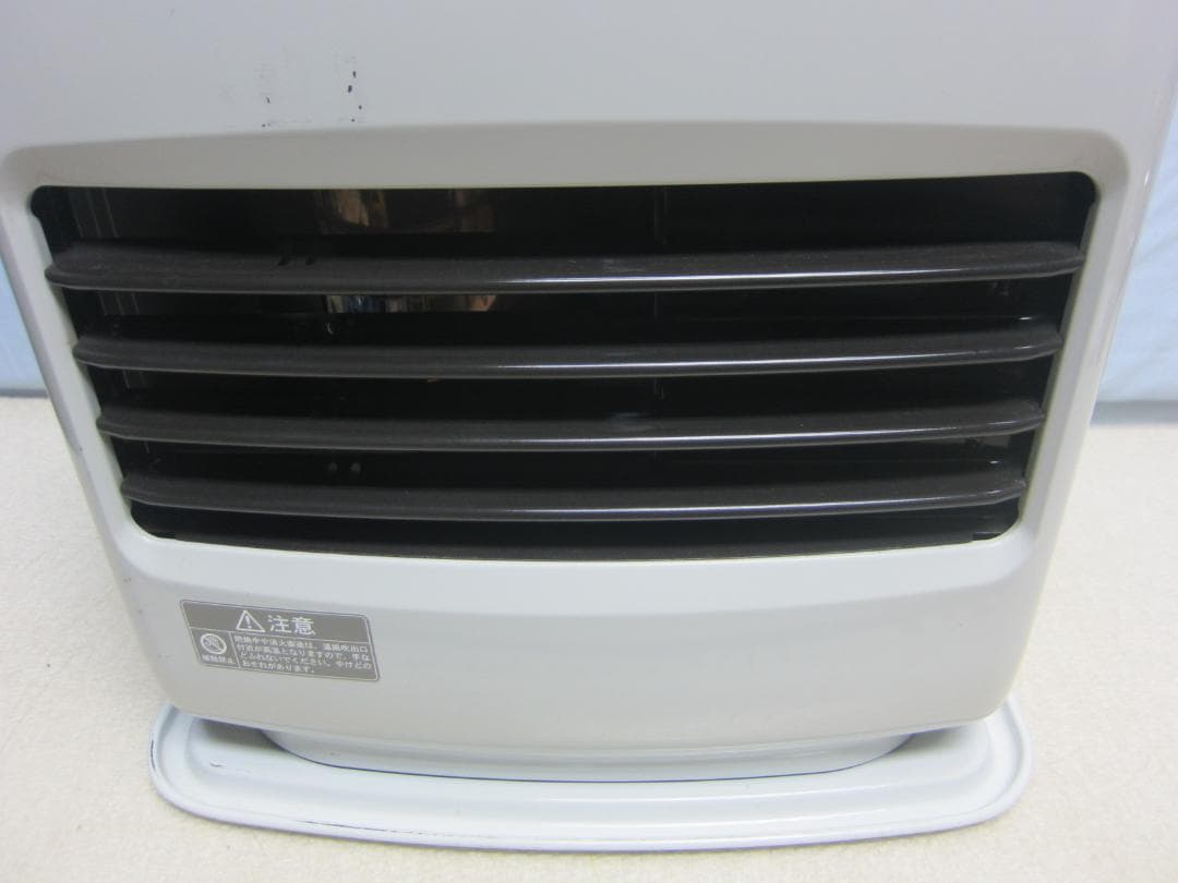 【S9603】整備済 石油ファンヒーター コロナ FH-G3221Y
