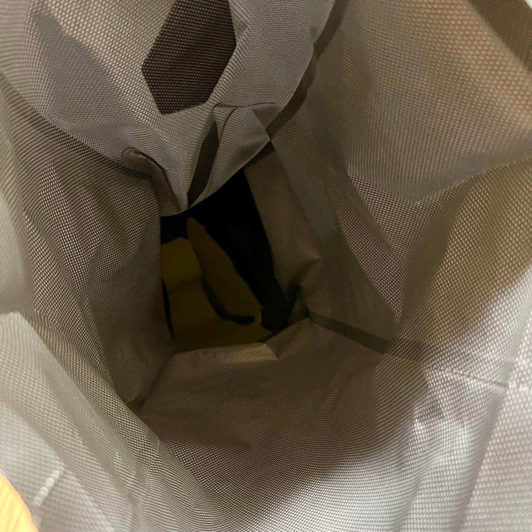 APIDURA（アピデュラ）サドルバッグ　17L