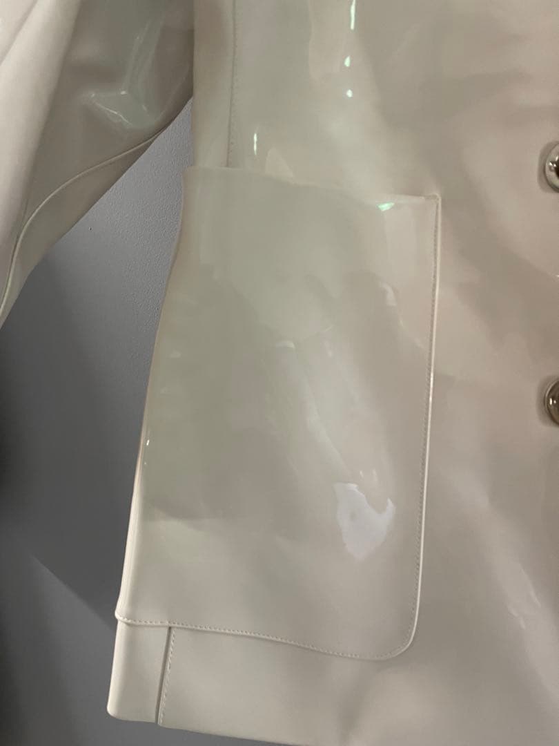 【専用】FUMIKA UCHID フミカウチダ ヴィクトリアンスリーブジャケット