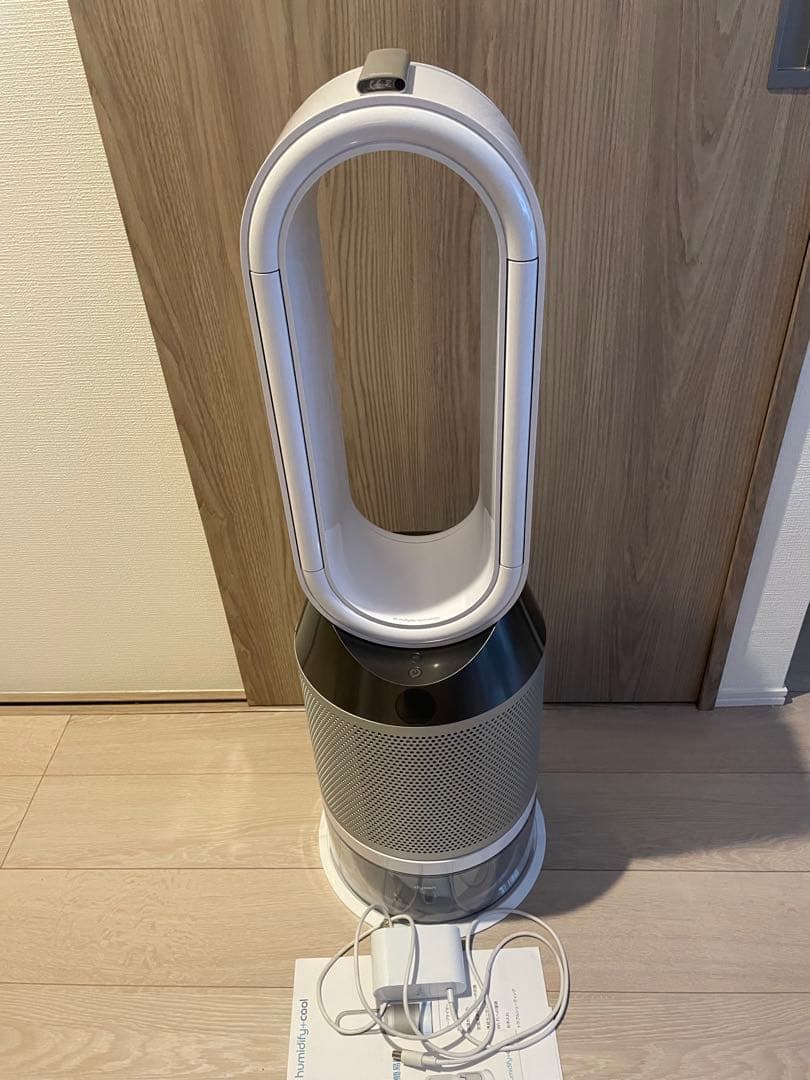 美品Dyson Pure Cool 空気清浄機