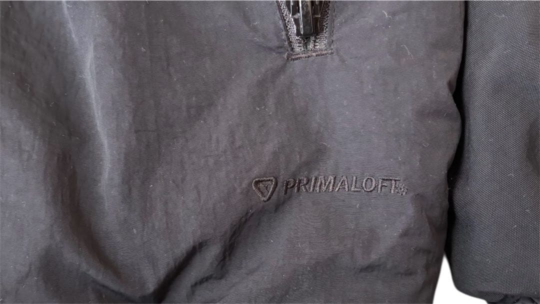 フリークスストア　level7 プリマロフト Mサイズ ecwcs