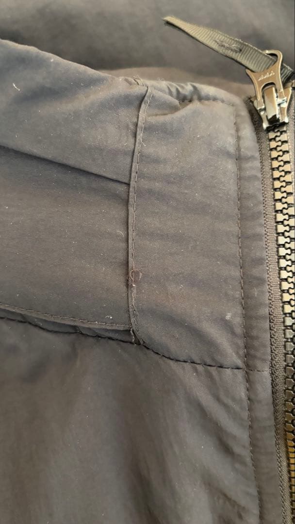 フリークスストア　level7 プリマロフト Mサイズ ecwcs