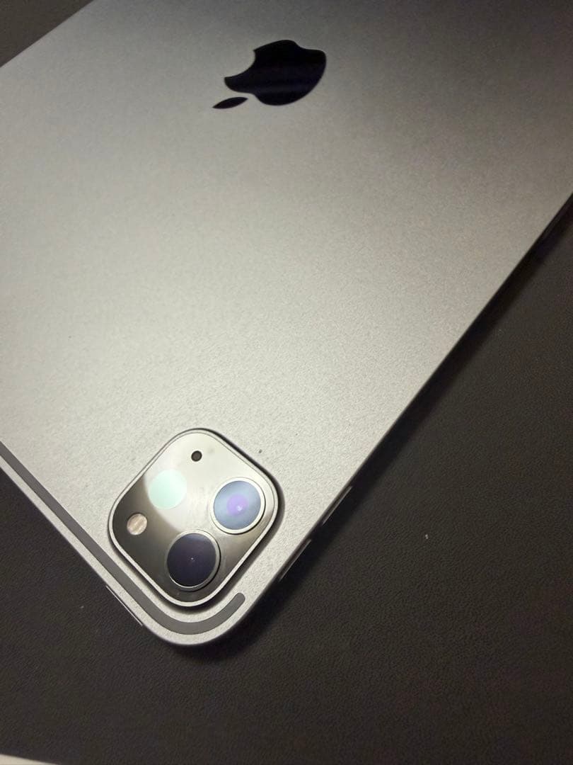 iPad Pro 11インチ　第四世代　M2 最大容量100%