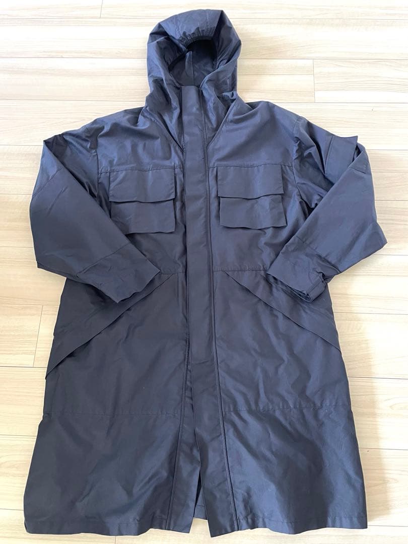 【最終値下げ】STELLA McCARTNEY ステラマッカートニーモッズコート