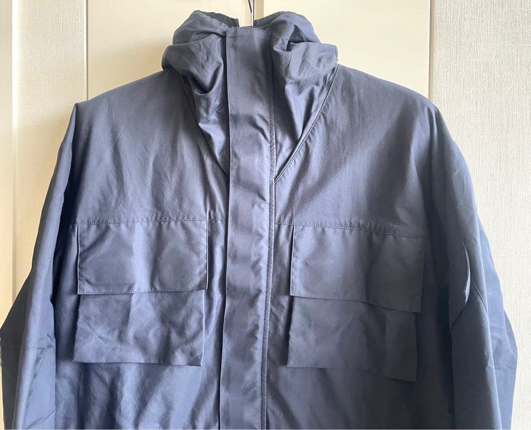 【最終値下げ】STELLA McCARTNEY ステラマッカートニーモッズコート