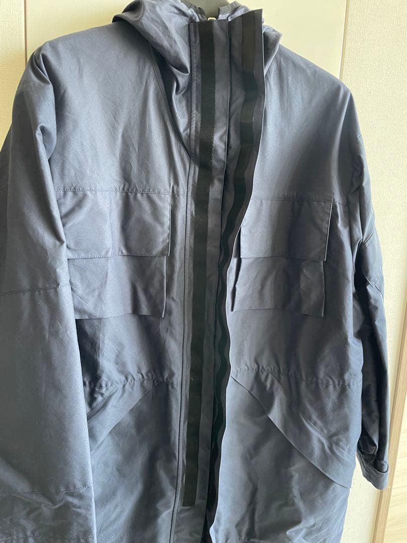 【最終値下げ】STELLA McCARTNEY ステラマッカートニーモッズコート