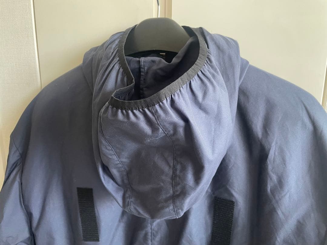 【最終値下げ】STELLA McCARTNEY ステラマッカートニーモッズコート