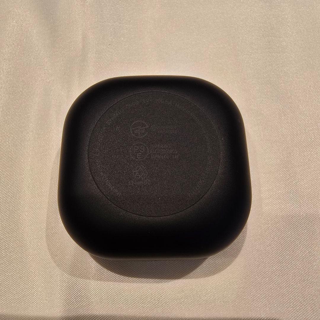 Galaxy Buds2 Pro ブラック