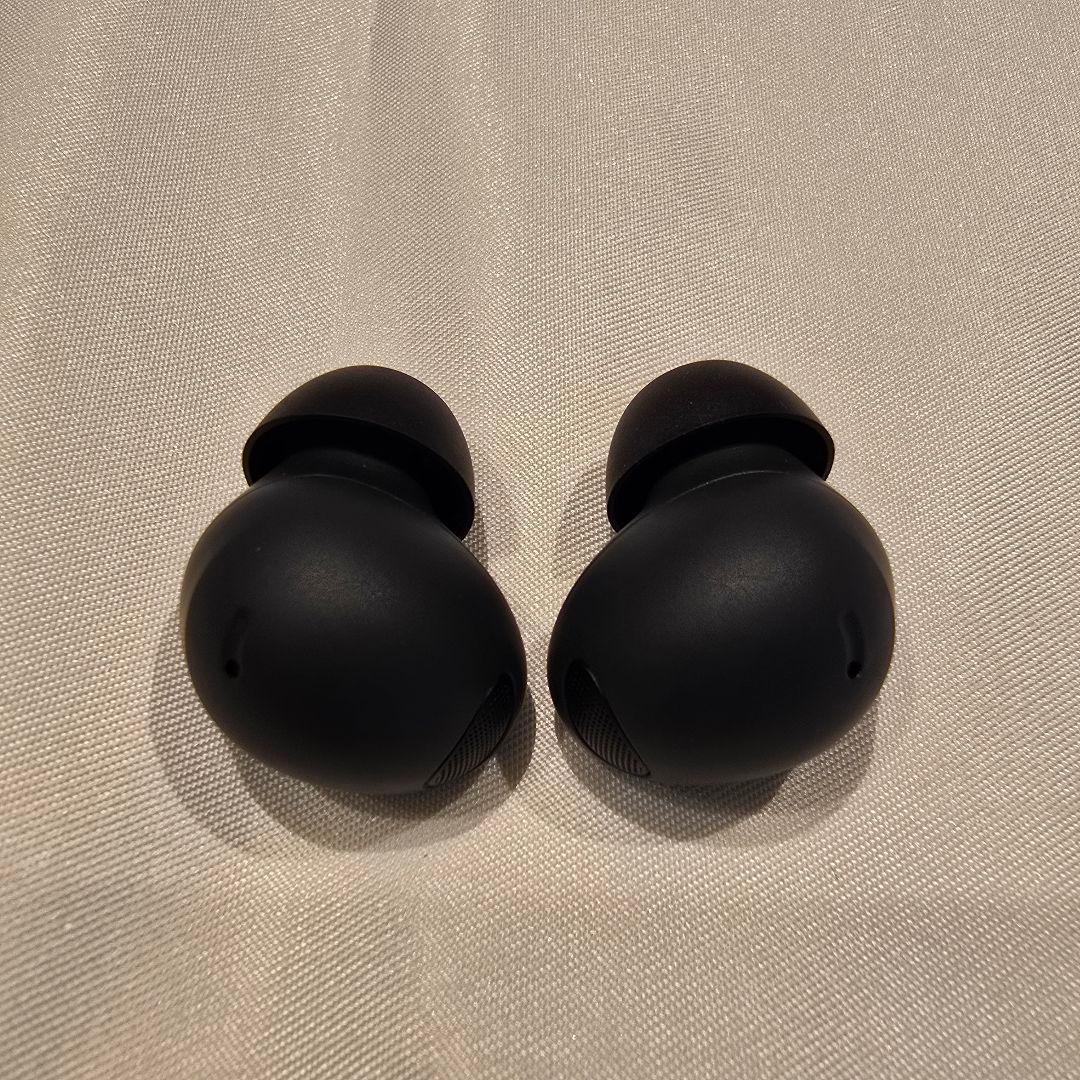 Galaxy Buds2 Pro ブラック