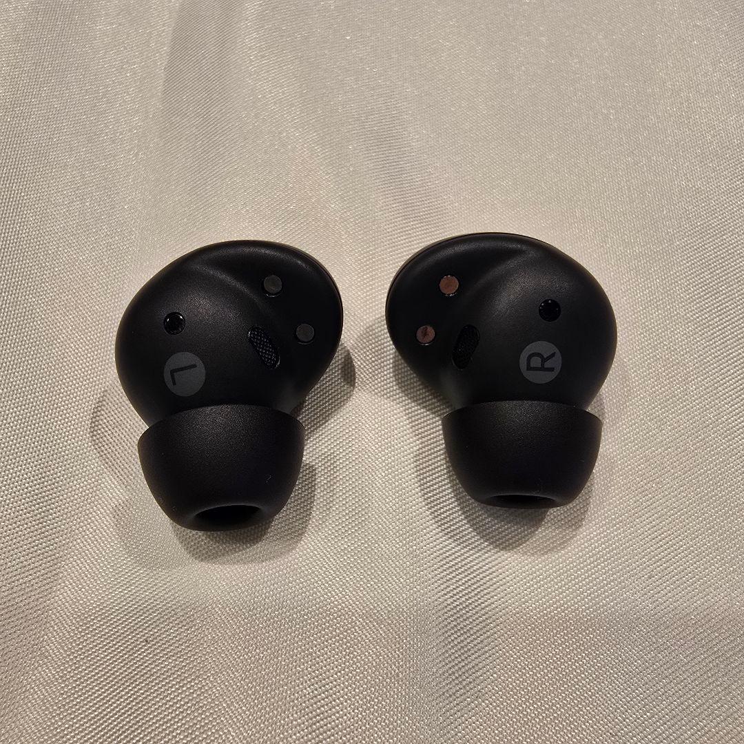 Galaxy Buds2 Pro ブラック