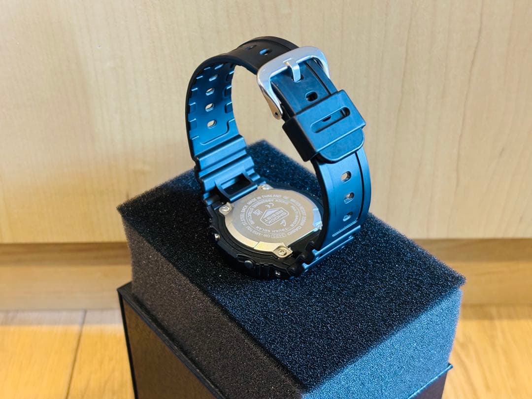 CACIO カシオ G-SHOCK GW-M5610U-1BJF
