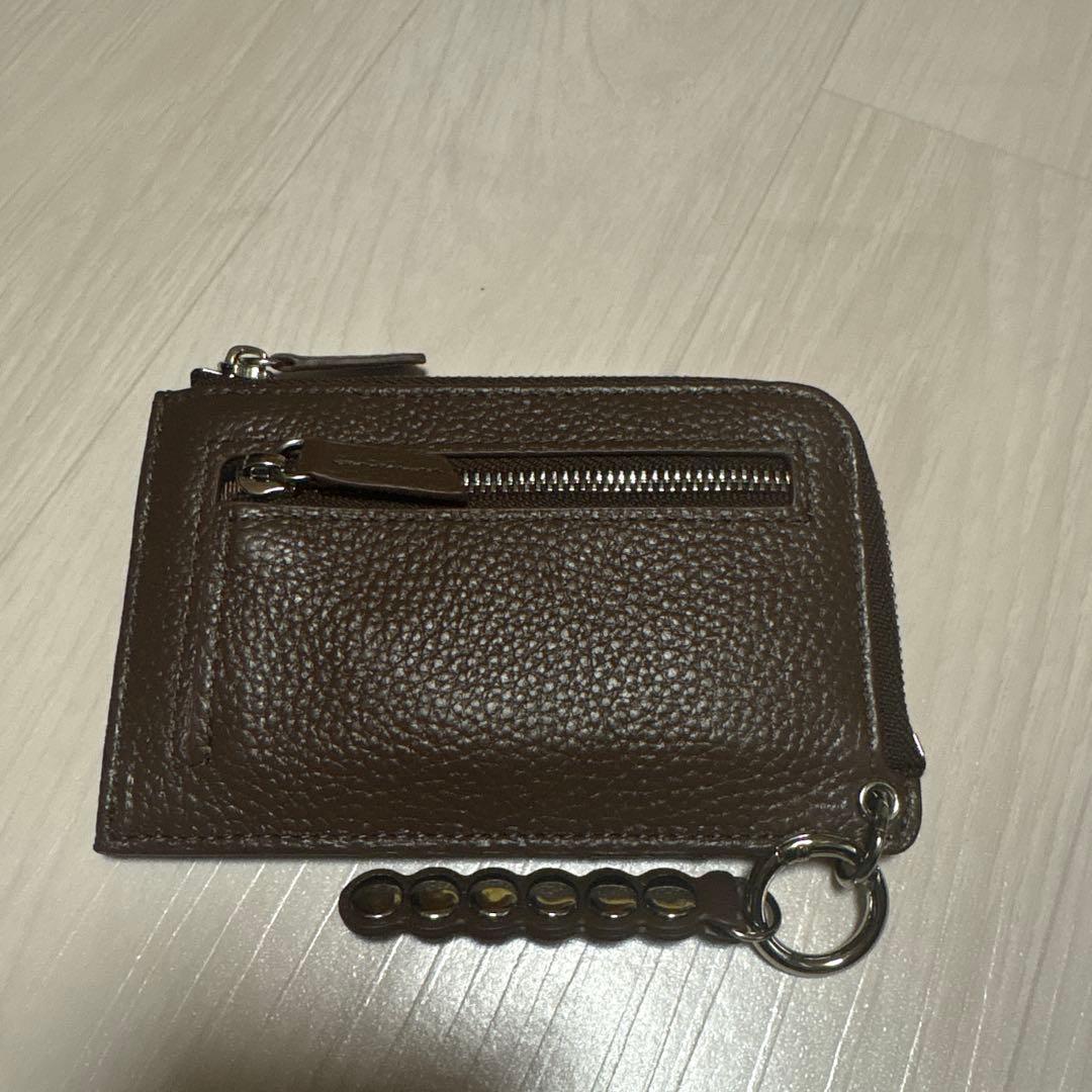 ear PAPILLONNER フラグメントケース