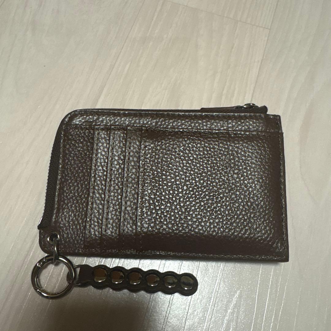 ear PAPILLONNER フラグメントケース