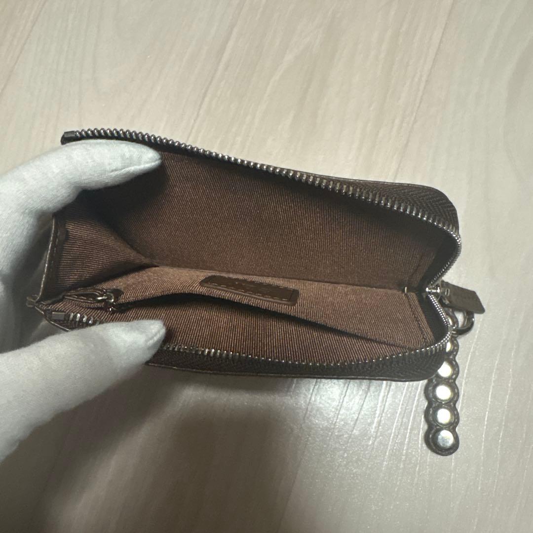 ear PAPILLONNER フラグメントケース