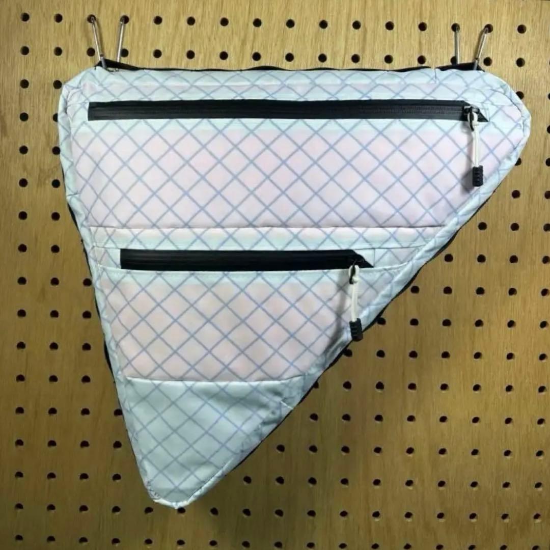 ULハンドメイドフレームバッグepx200①