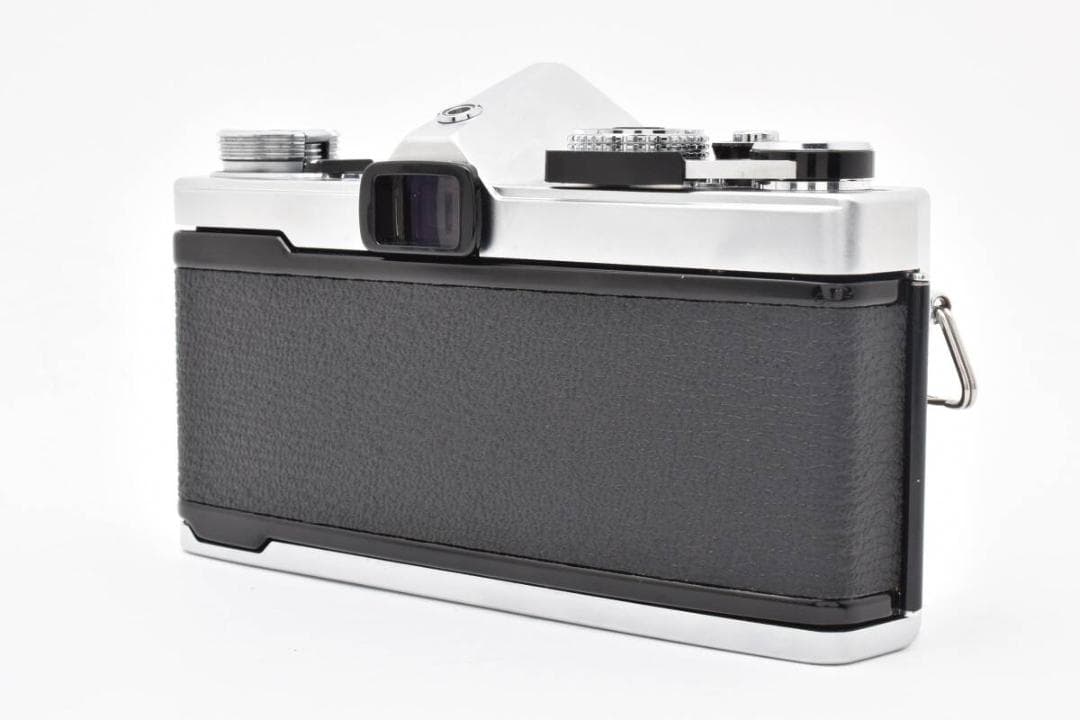 フィルムカメラ OLYMPUS OM-1 F.ZUIKO 50mm F1.8 #612