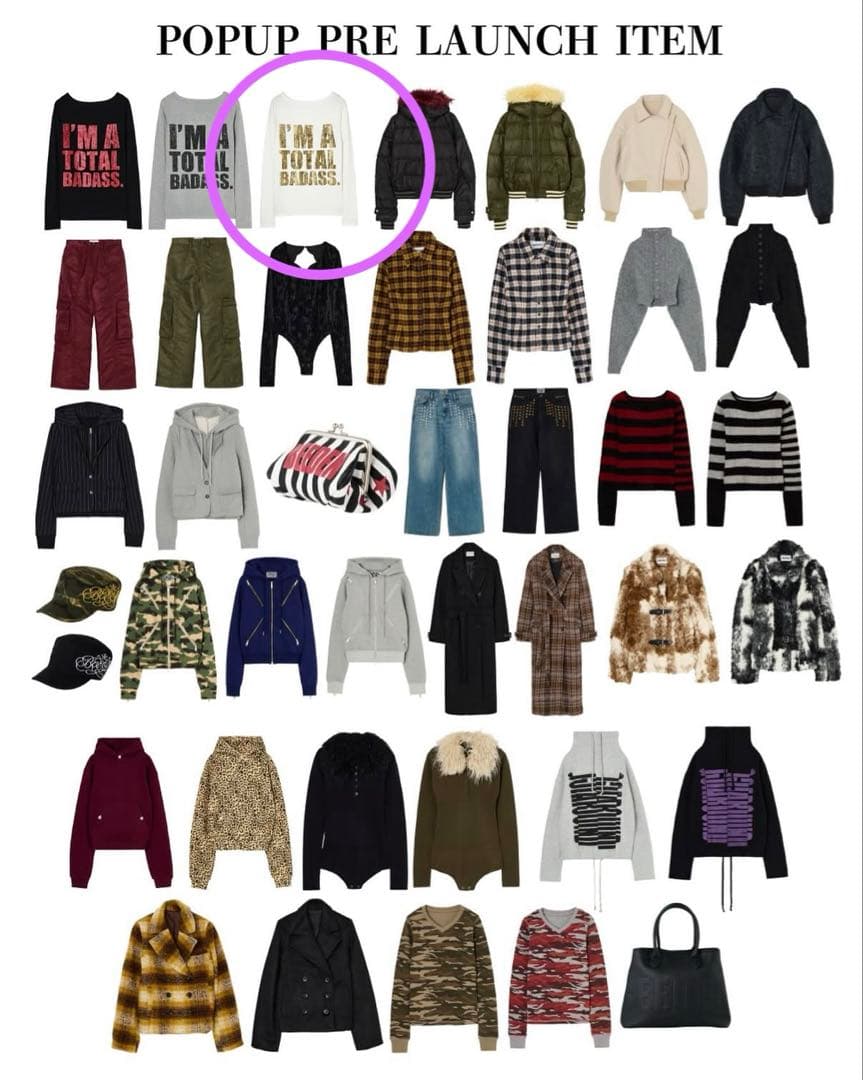 【即日発送】beeden ロンT ホワイト