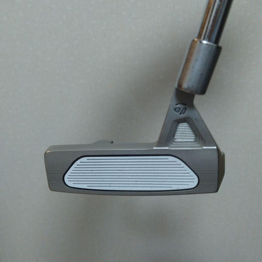 TaylorMade Bandon TM1 パター　　　　 　　 トラスパター