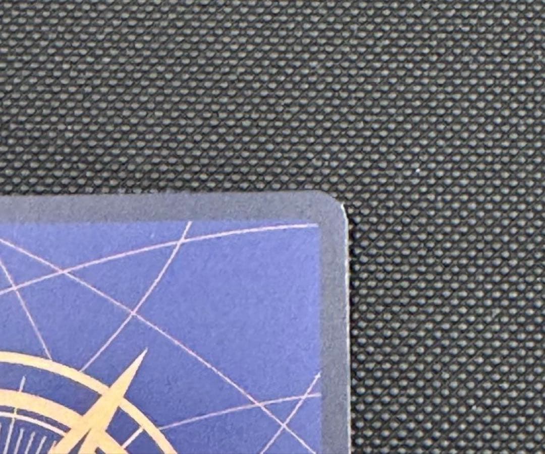 ルフィ　ギア2　SP EB02-061 SEC ワンピースカード