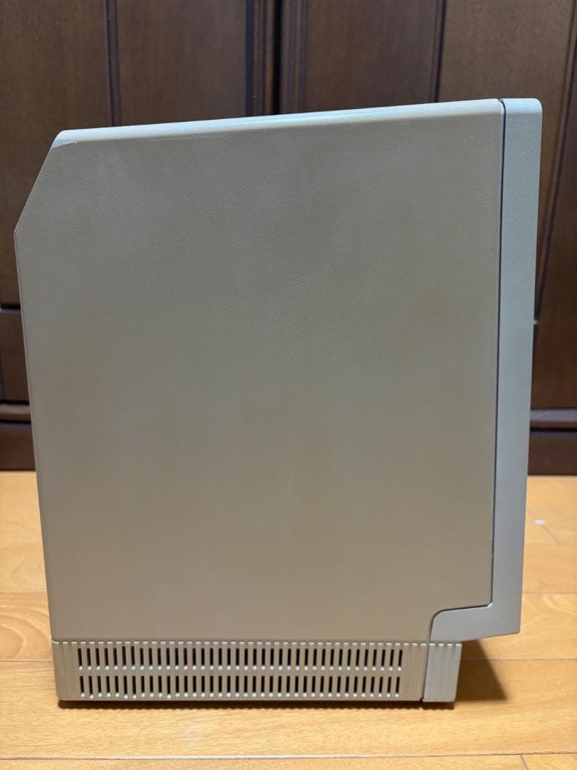 Macデスクトップ Apple Macintosh SE