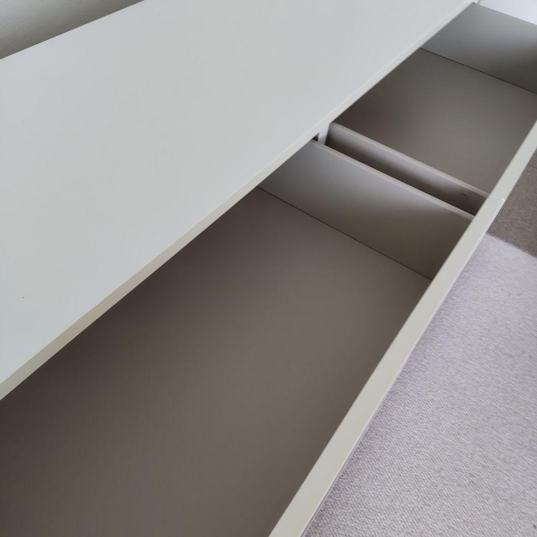 IKEA MALM マルム　引き出し　チェスト　引き出し×6