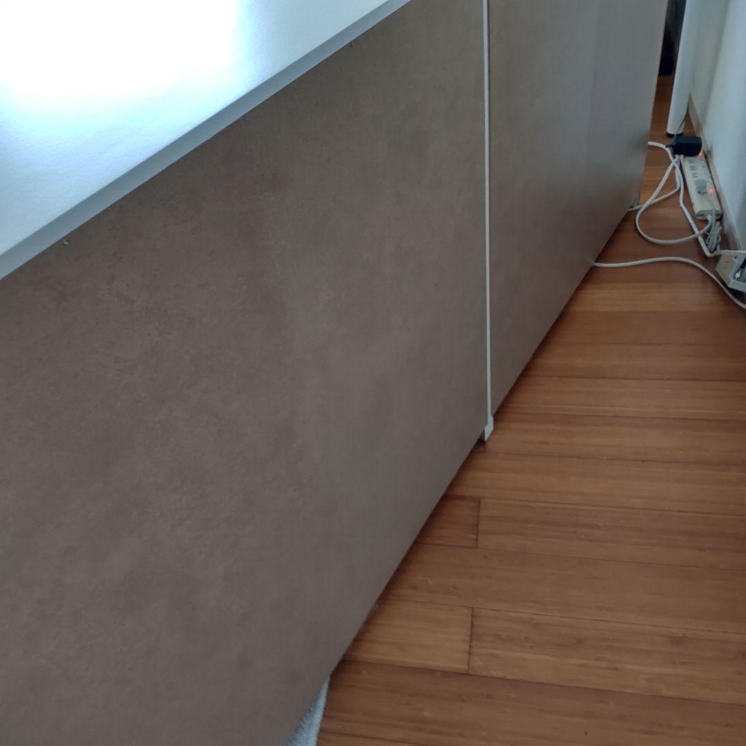 IKEA MALM マルム　引き出し　チェスト　引き出し×6