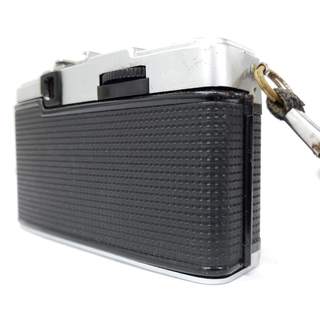 【動作確認済】 Olympus PEN EE-3 F1219-4-2v p