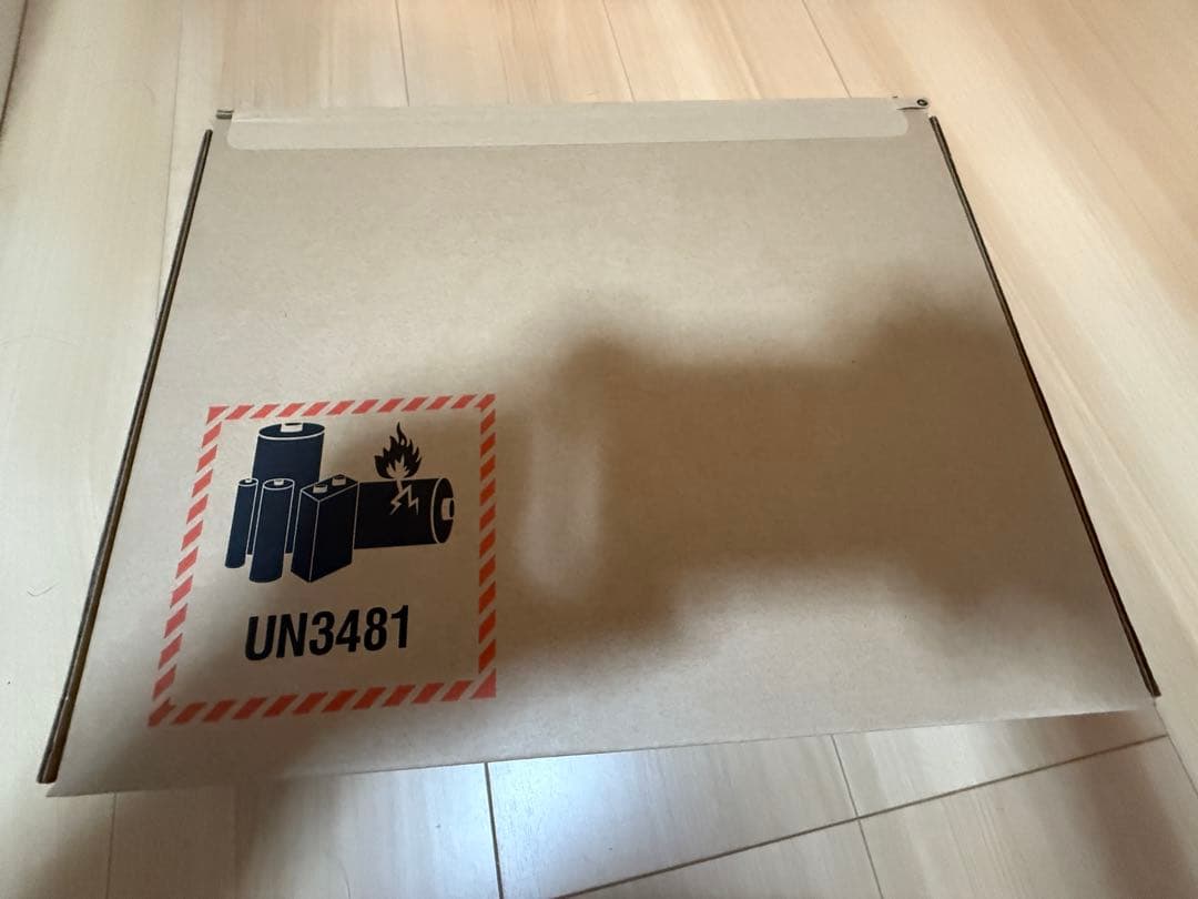 新品未開封　2024年モデル13 インチiPad Air M2