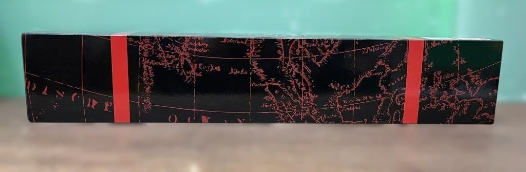 ワンピース english 2nd anniversary set 日本語版