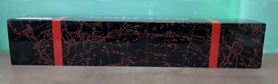 ワンピース english 2nd anniversary set 日本語版