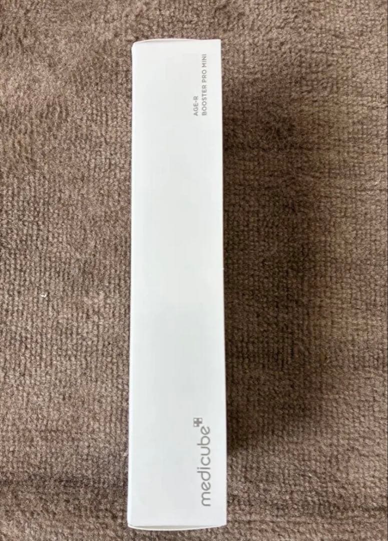 medicube ブースタープロミニ