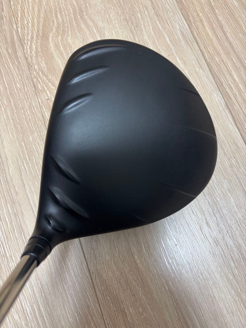 PING G425 MAX 10.5° TOUR 173-55Ｓカバーレンチ付