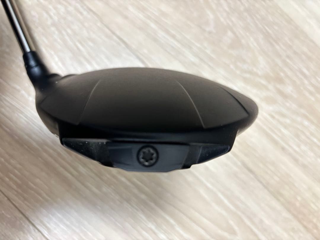 PING G425 MAX 10.5° TOUR 173-55Ｓカバーレンチ付