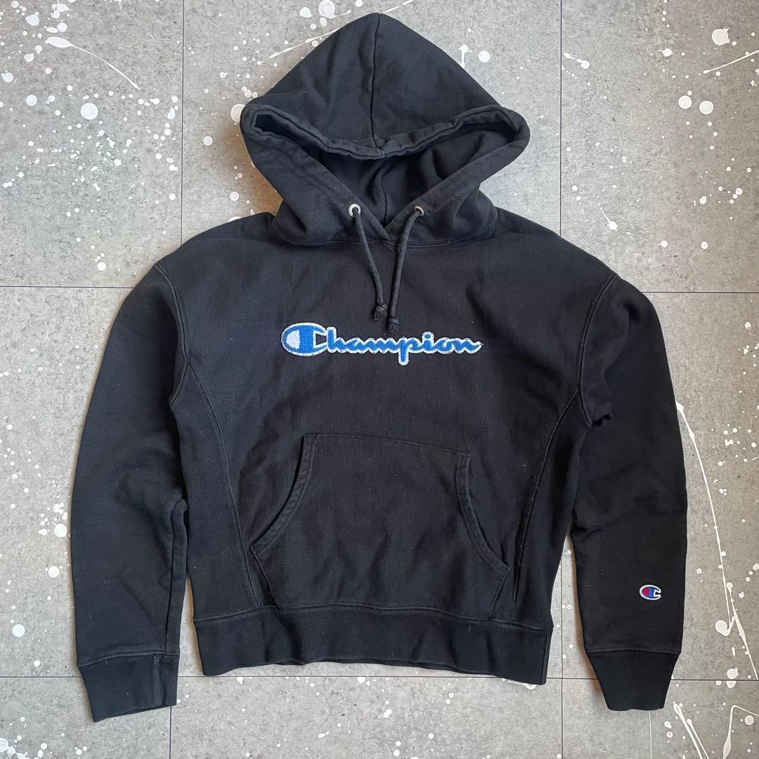 海外製 00s Champion リバースウィーブ 4色セット