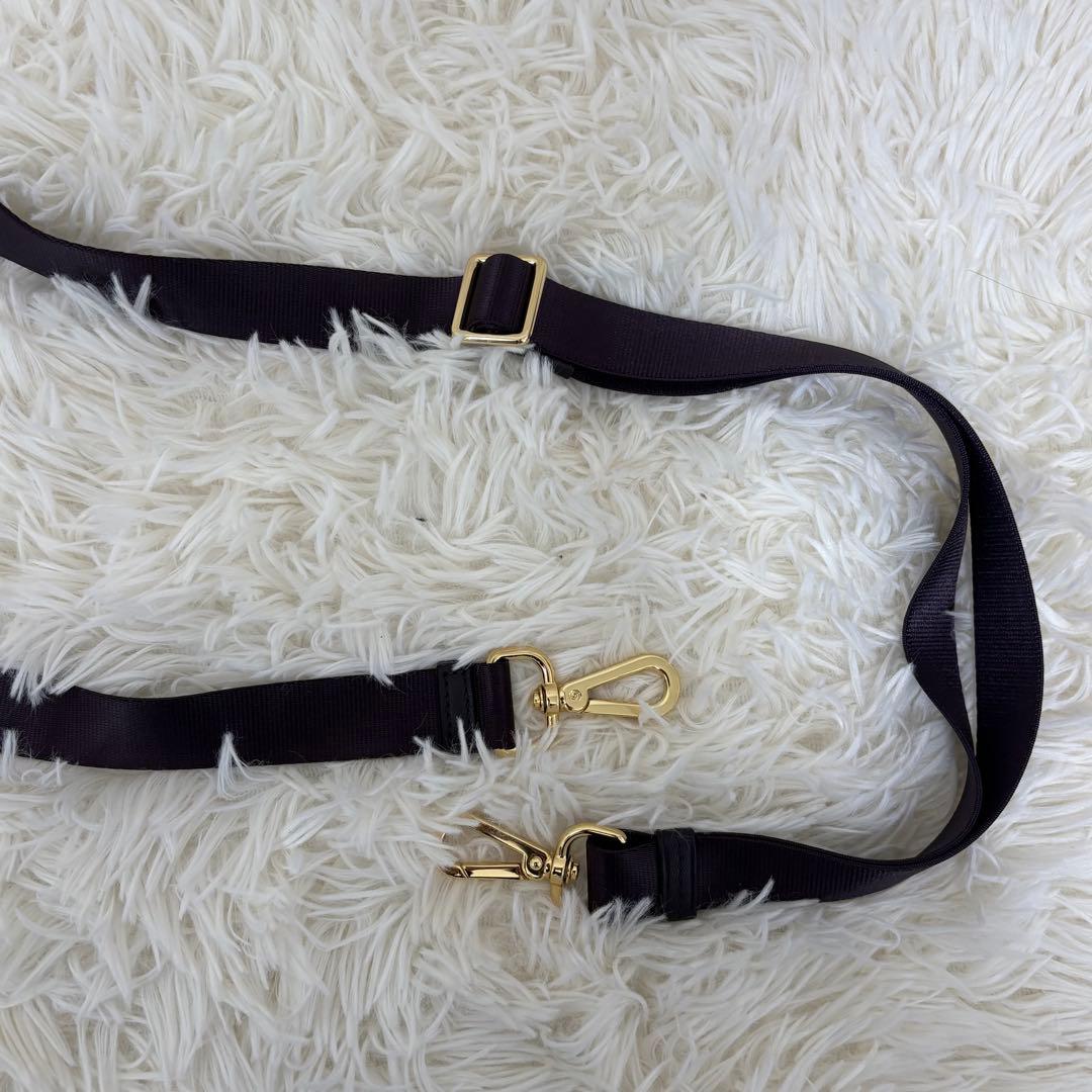 TUMI ボヤジュール ビジネスバッグ PCバッグ A4収納